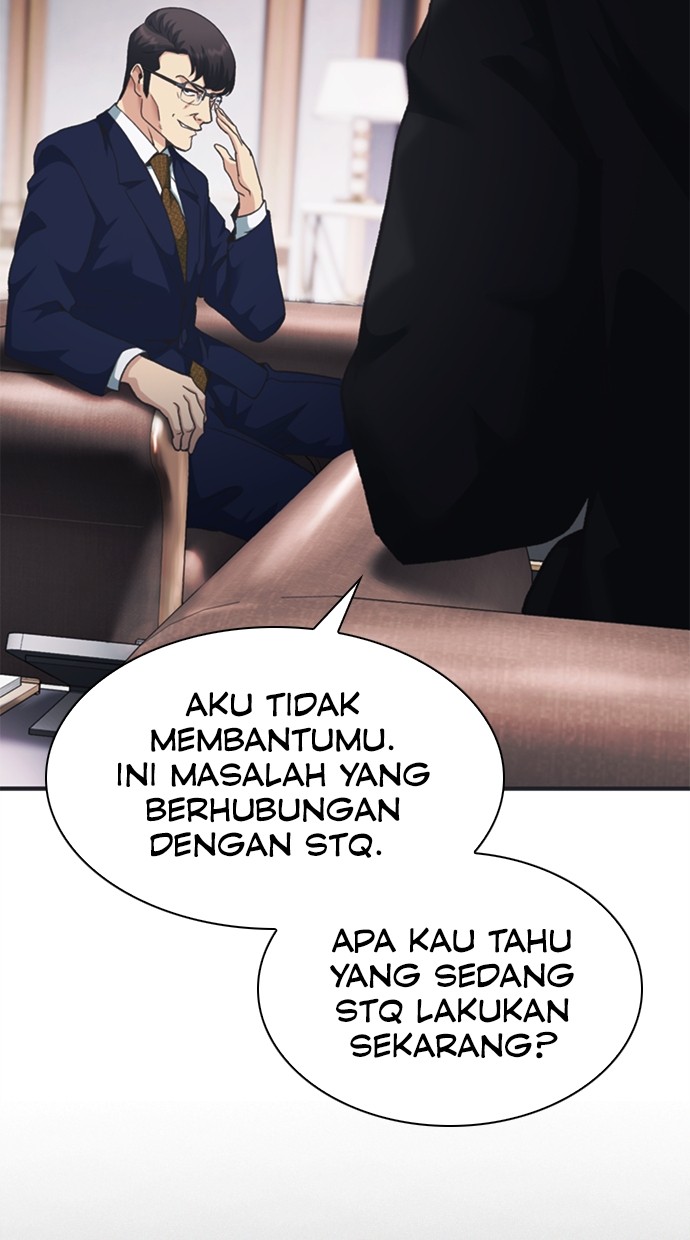Chairman Kang, The New Employee Chapter 54 Gambar 39