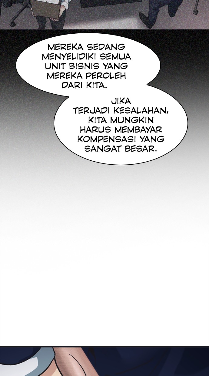 Chairman Kang, The New Employee Chapter 54 Gambar 41