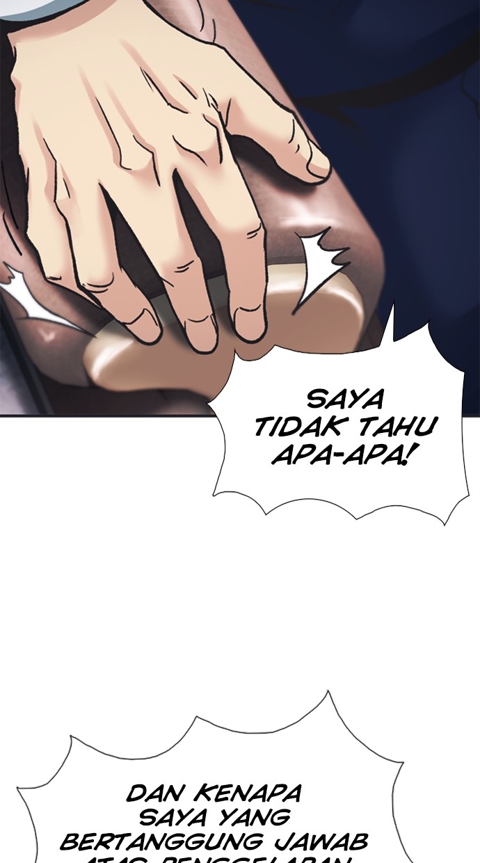 Chairman Kang, The New Employee Chapter 54 Gambar 42