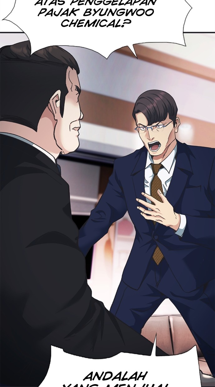 Chairman Kang, The New Employee Chapter 54 Gambar 43