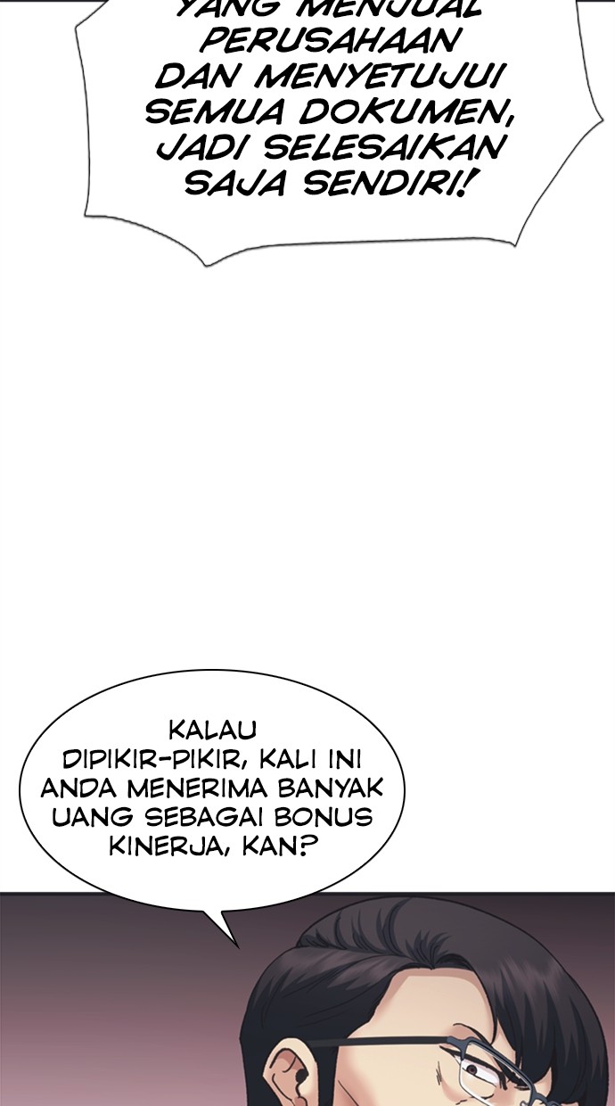 Chairman Kang, The New Employee Chapter 54 Gambar 44