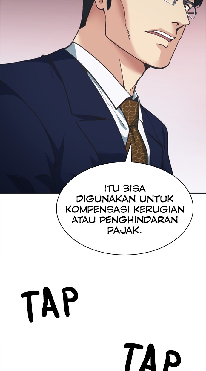Chairman Kang, The New Employee Chapter 54 Gambar 45