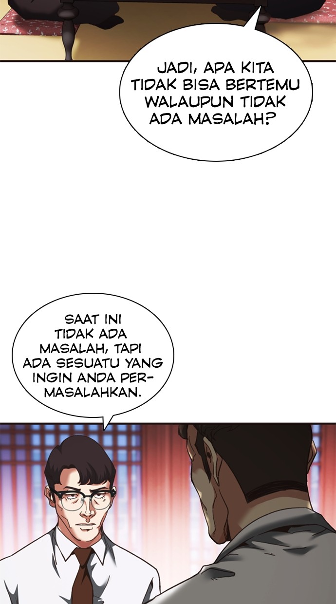 Chairman Kang, The New Employee Chapter 54 Gambar 5