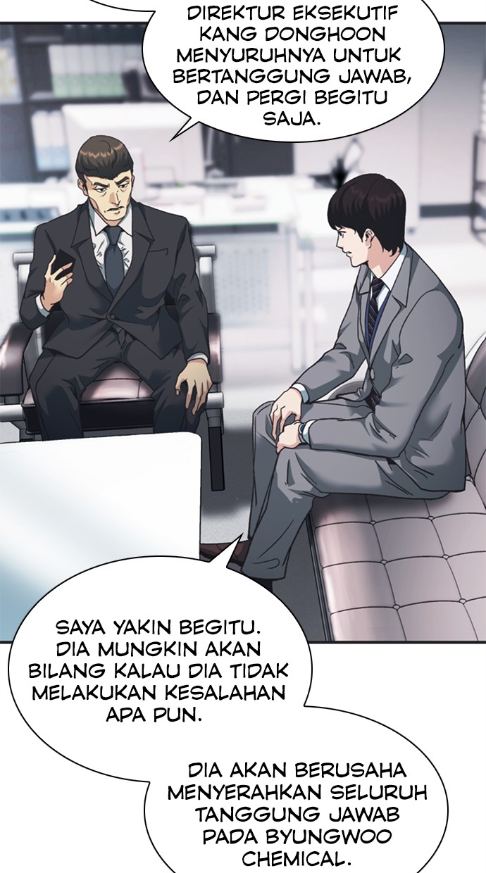 Chairman Kang, The New Employee Chapter 54 Gambar 50