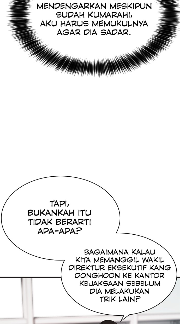 Chairman Kang, The New Employee Chapter 54 Gambar 53