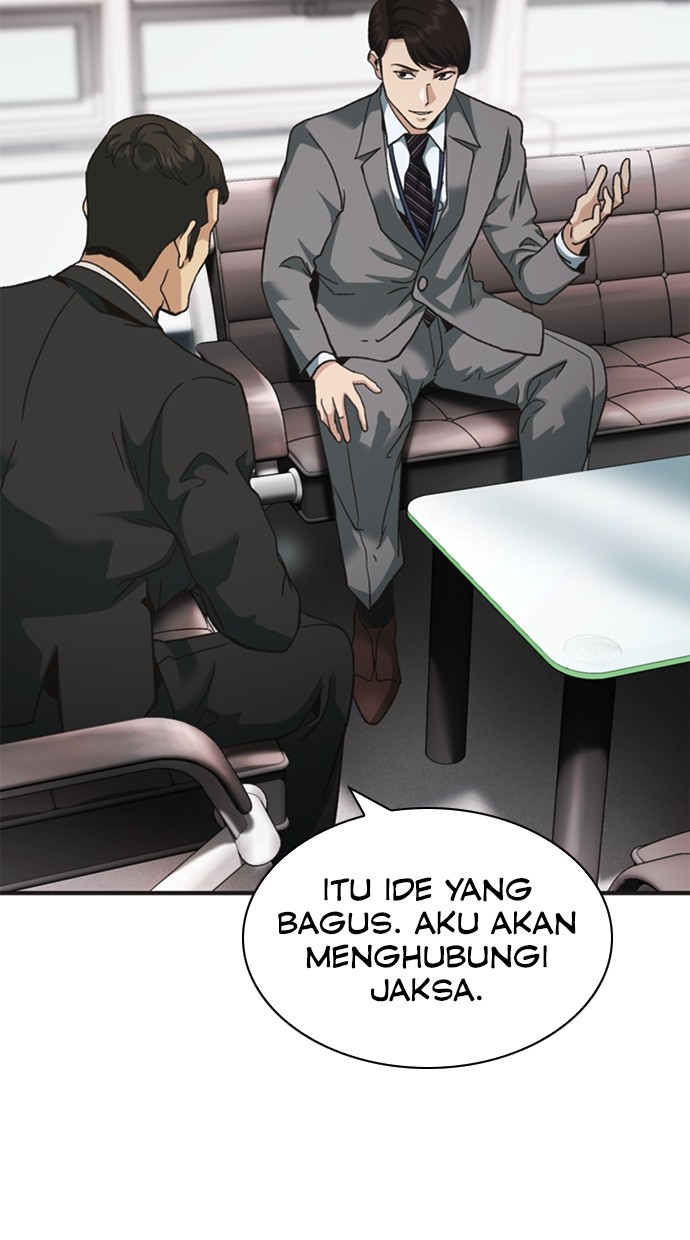 Chairman Kang, The New Employee Chapter 54 Gambar 54
