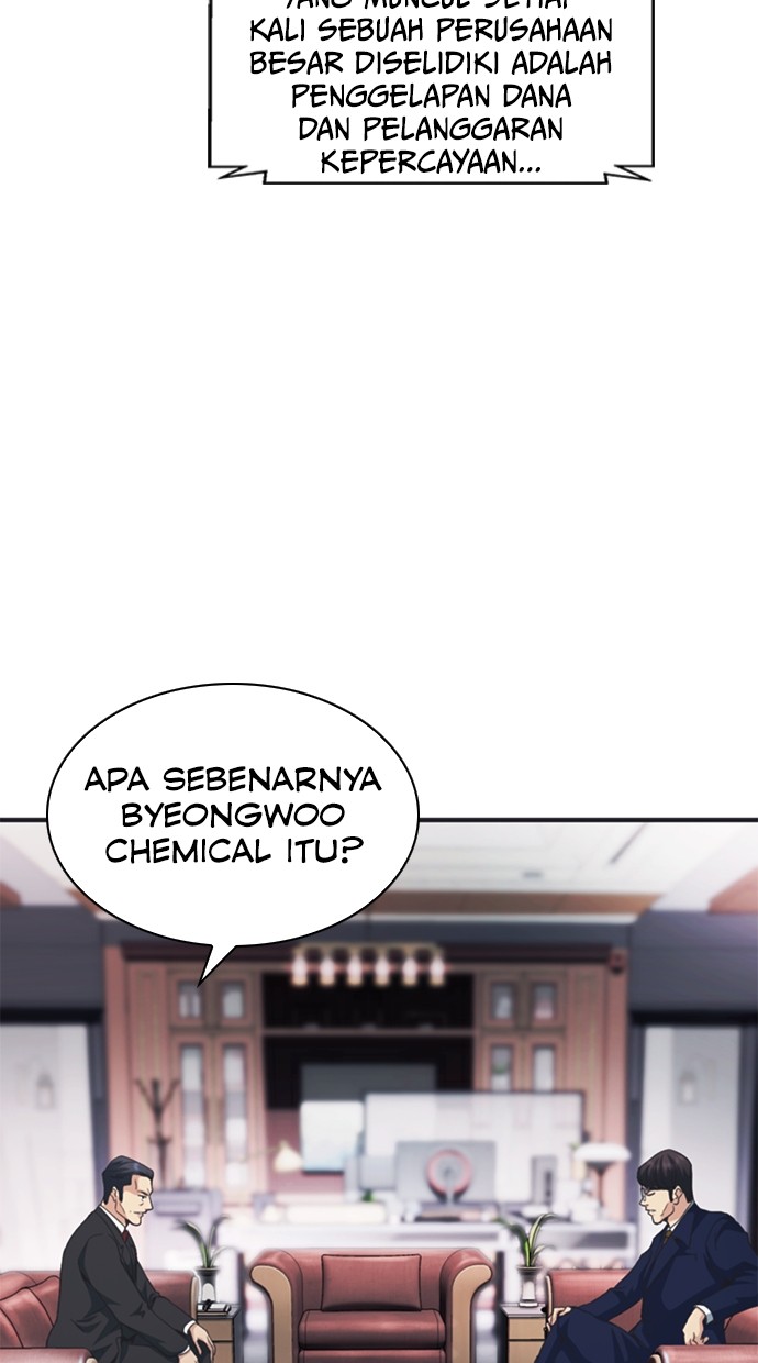 Chairman Kang, The New Employee Chapter 54 Gambar 56