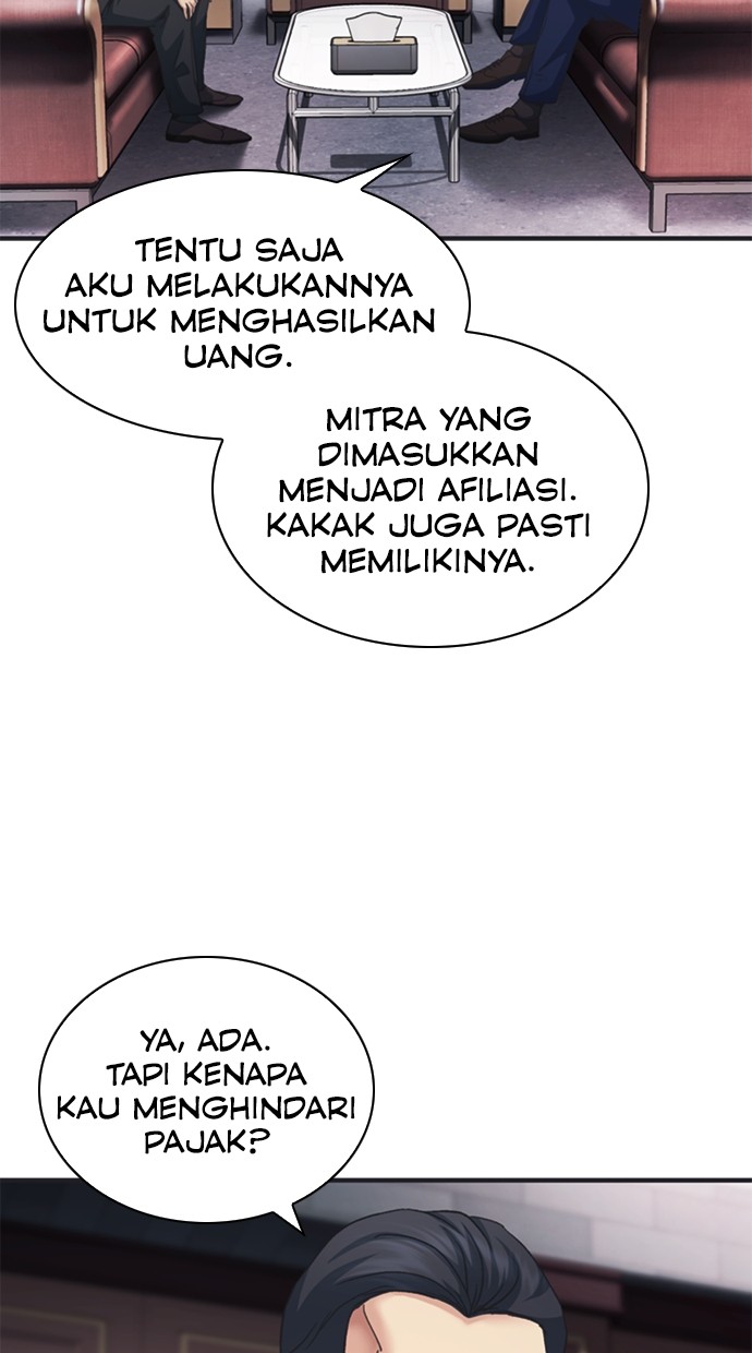 Chairman Kang, The New Employee Chapter 54 Gambar 57