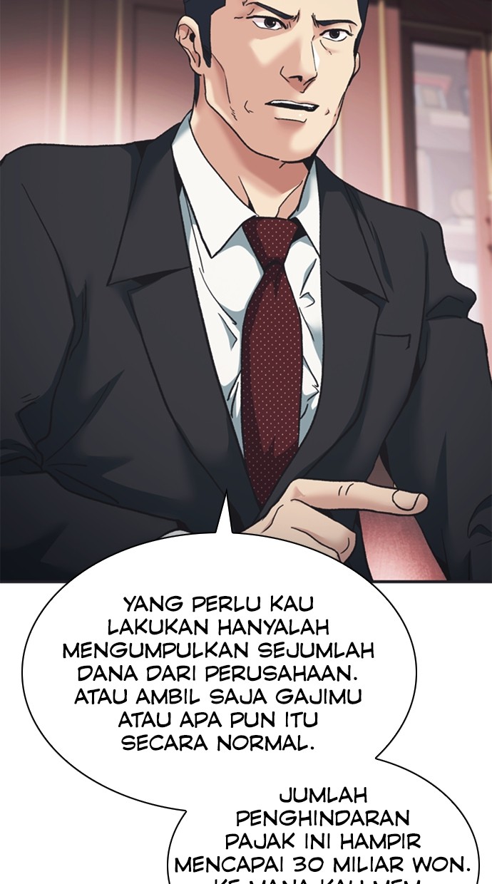 Chairman Kang, The New Employee Chapter 54 Gambar 58