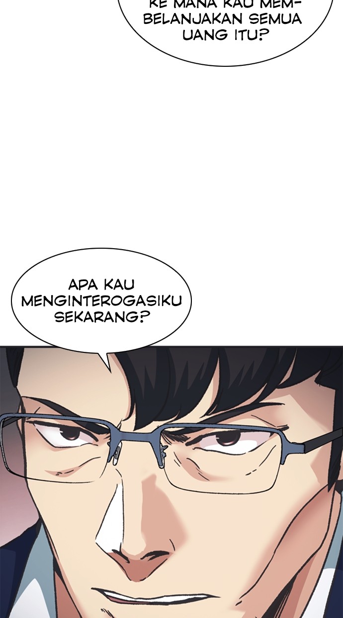 Chairman Kang, The New Employee Chapter 54 Gambar 59