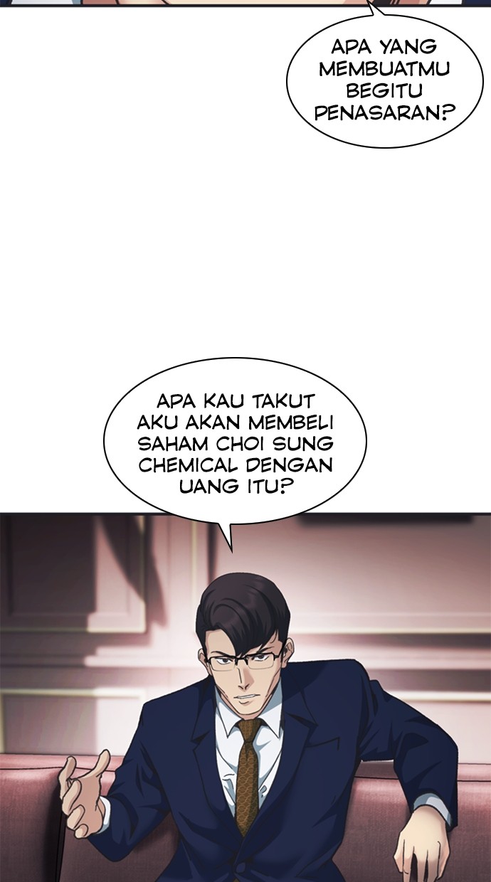 Chairman Kang, The New Employee Chapter 54 Gambar 60