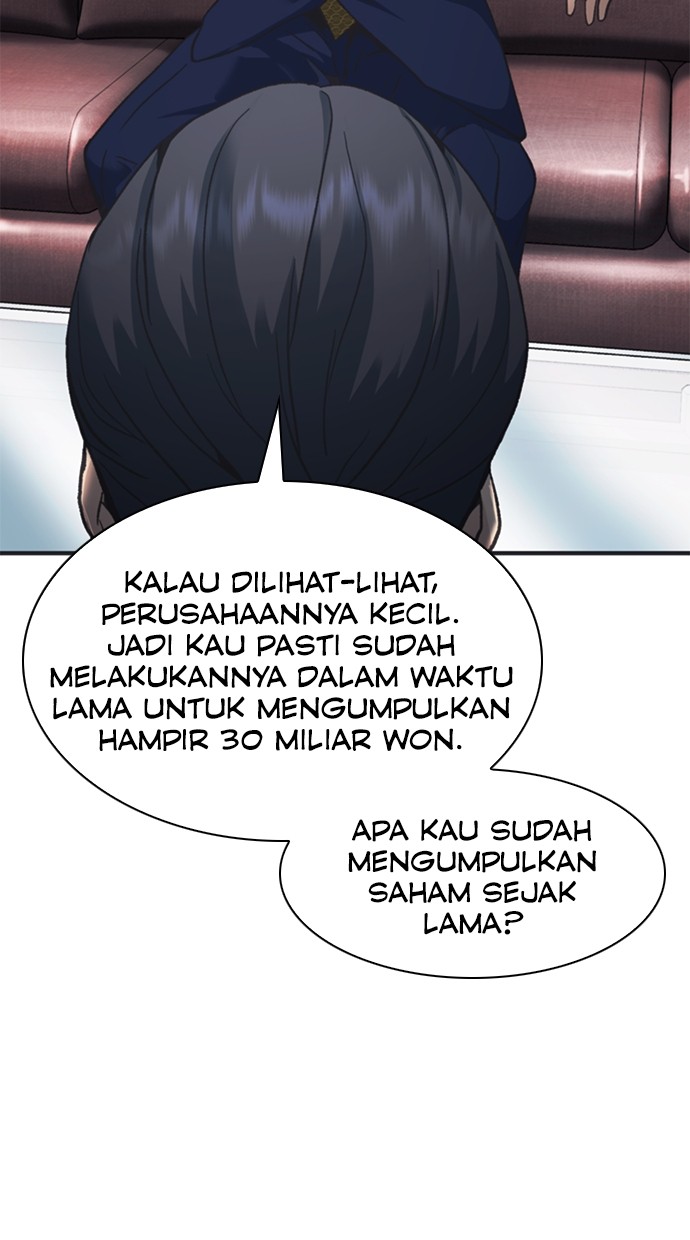 Chairman Kang, The New Employee Chapter 54 Gambar 61