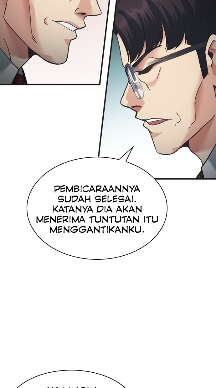 Chairman Kang, The New Employee Chapter 54 Gambar 64