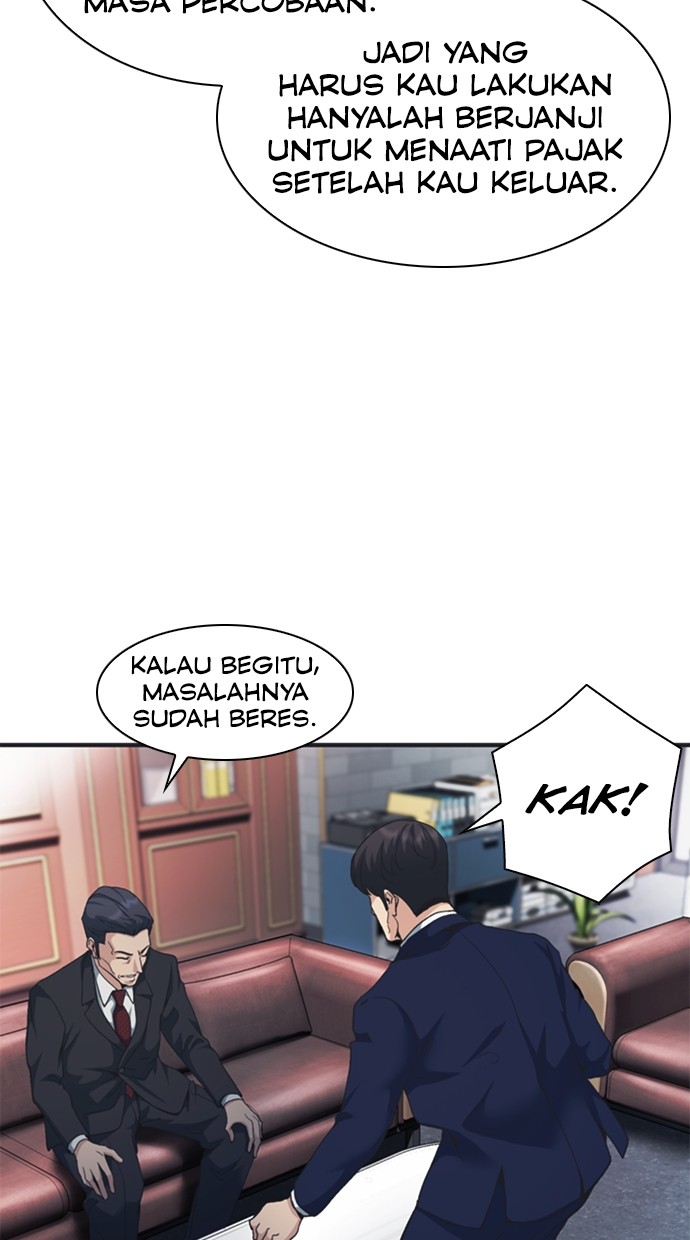 Chairman Kang, The New Employee Chapter 54 Gambar 66