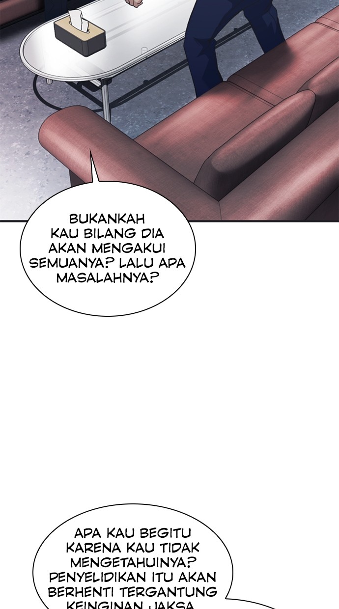 Chairman Kang, The New Employee Chapter 54 Gambar 67
