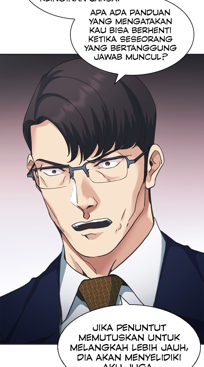Chairman Kang, The New Employee Chapter 54 Gambar 68
