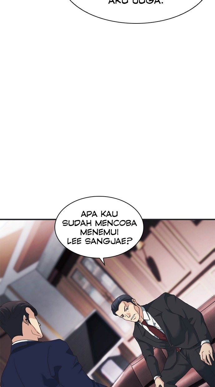 Chairman Kang, The New Employee Chapter 54 Gambar 69
