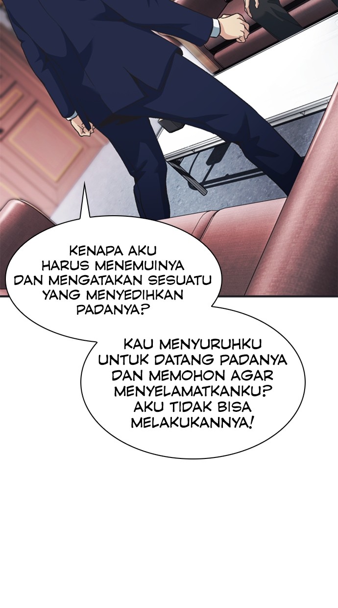 Chairman Kang, The New Employee Chapter 54 Gambar 70