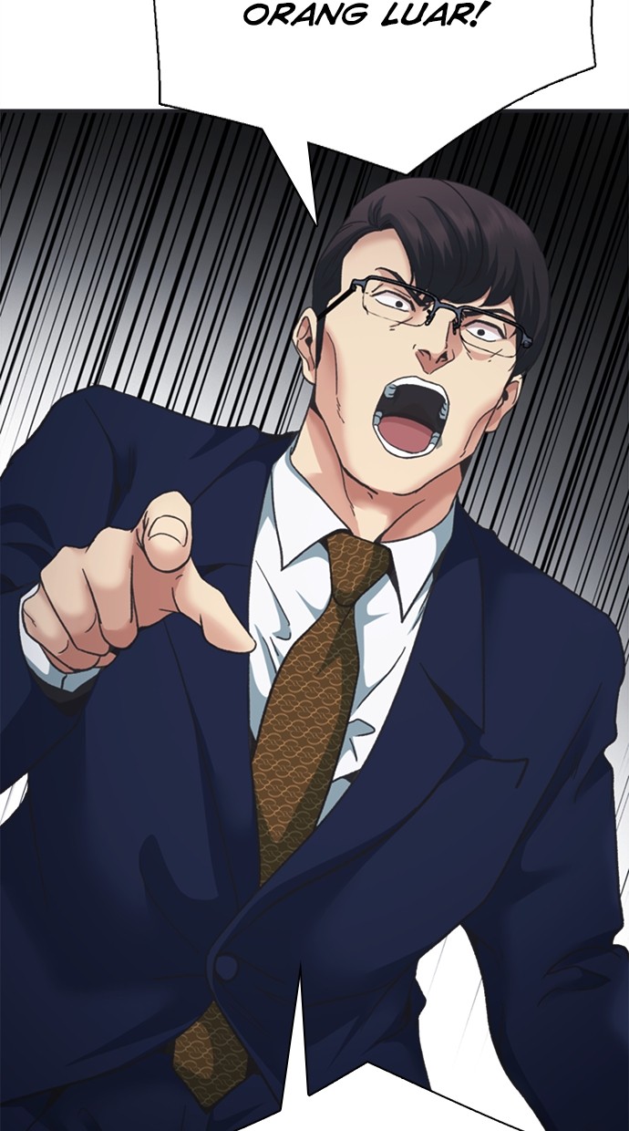 Chairman Kang, The New Employee Chapter 54 Gambar 73