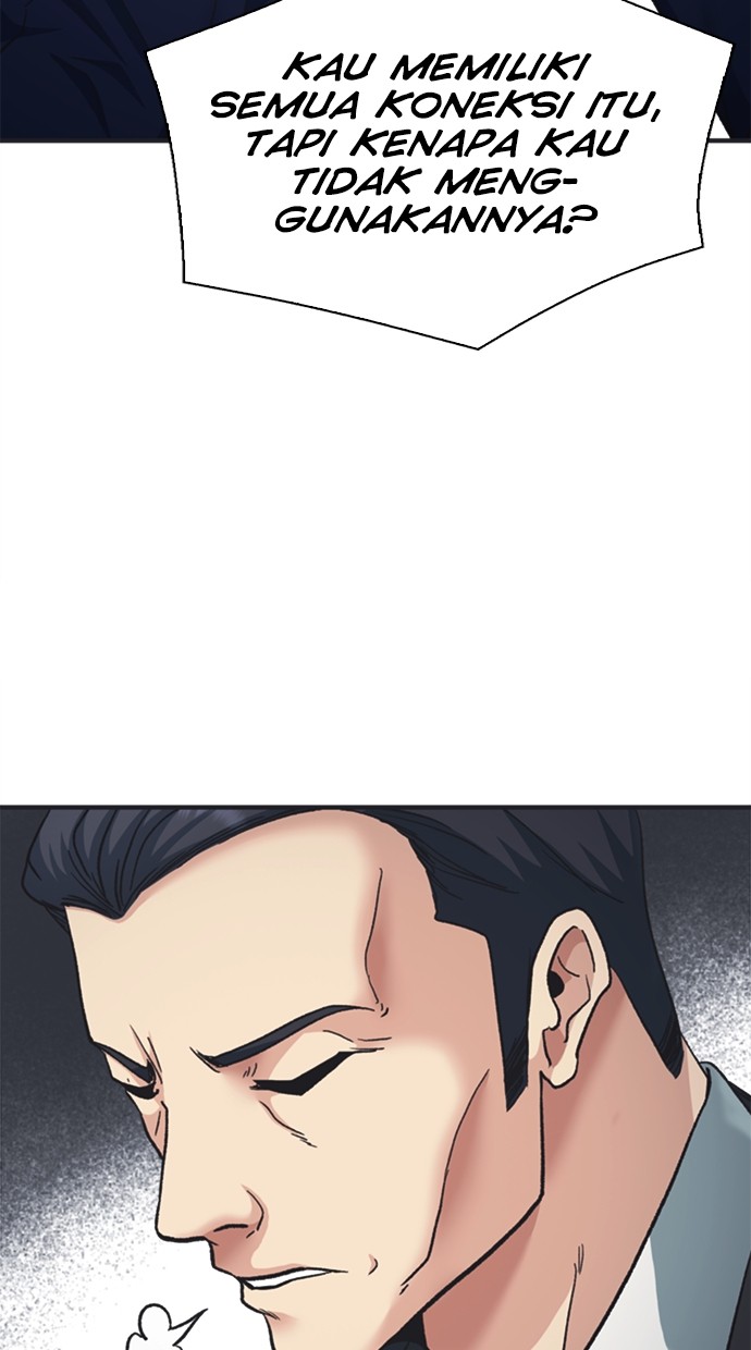 Chairman Kang, The New Employee Chapter 54 Gambar 74