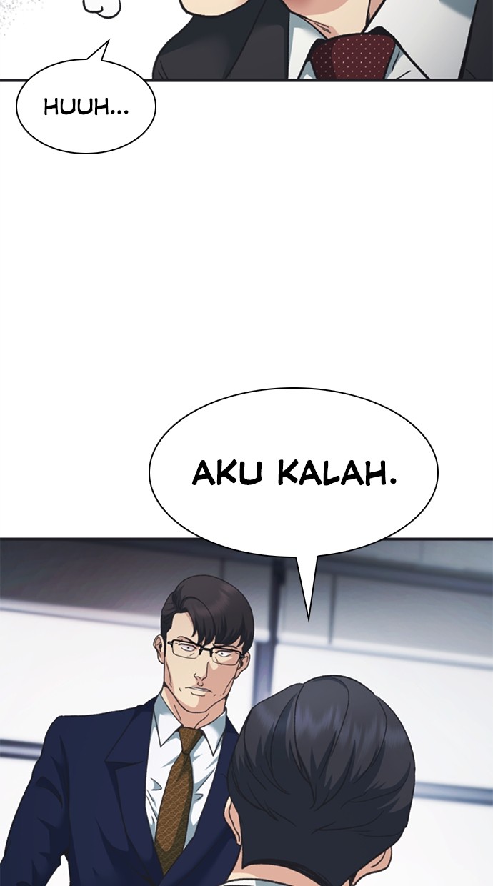Chairman Kang, The New Employee Chapter 54 Gambar 75