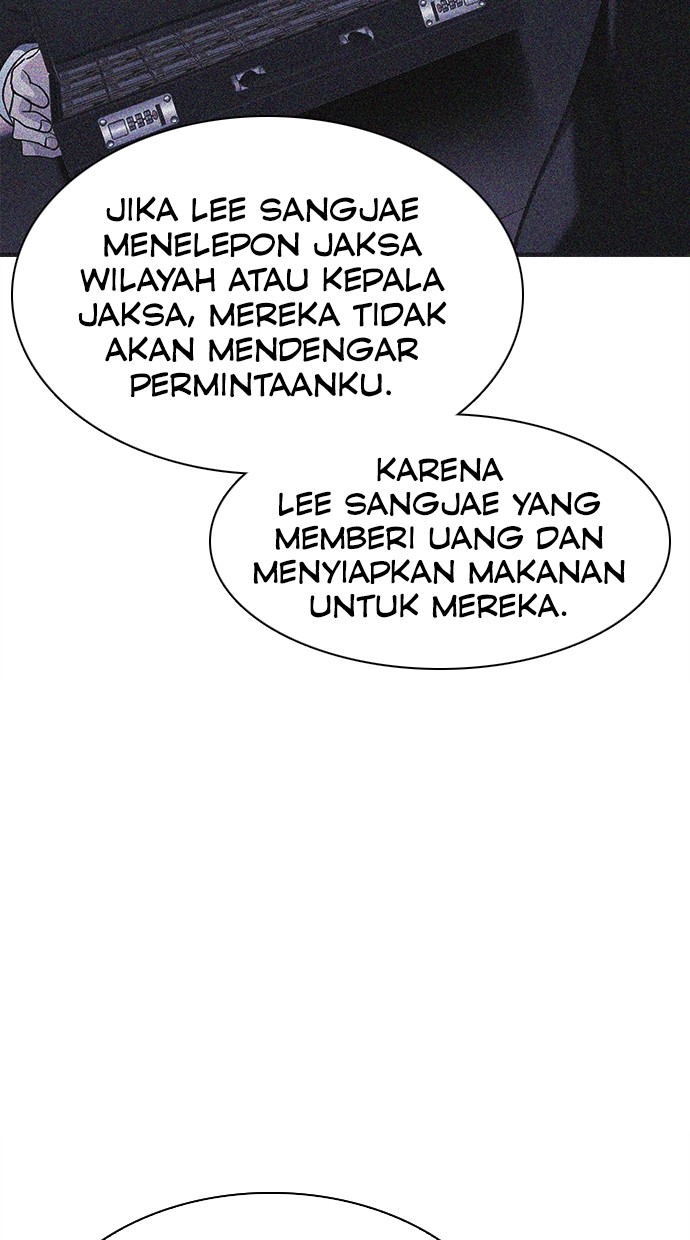 Chairman Kang, The New Employee Chapter 54 Gambar 78