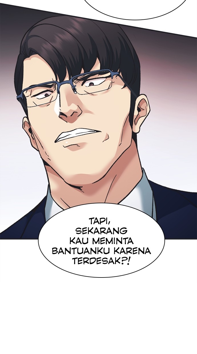 Chairman Kang, The New Employee Chapter 54 Gambar 80