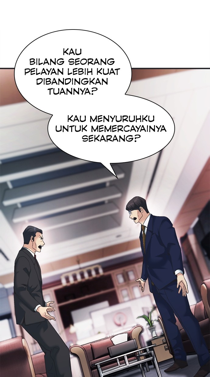 Chairman Kang, The New Employee Chapter 54 Gambar 81