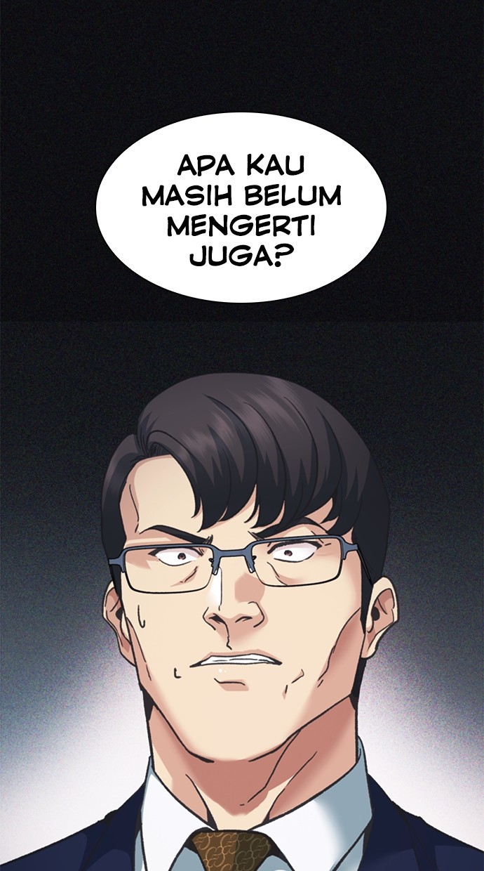Chairman Kang, The New Employee Chapter 54 Gambar 86