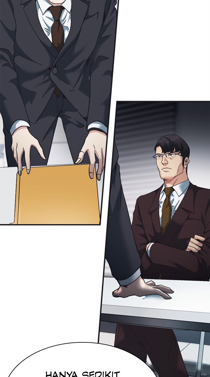 Chairman Kang, The New Employee Chapter 54 Gambar 93