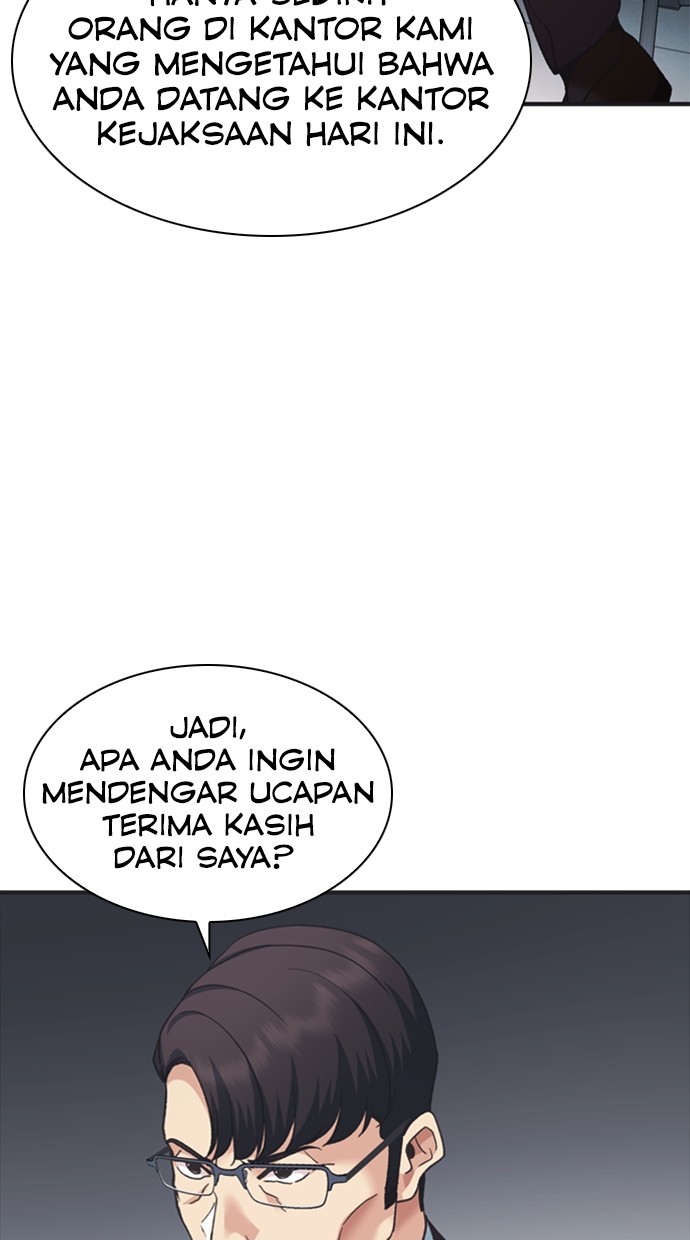 Chairman Kang, The New Employee Chapter 54 Gambar 94