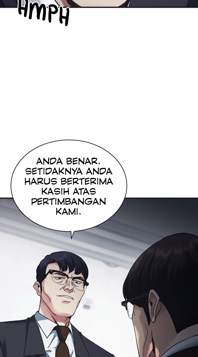Chairman Kang, The New Employee Chapter 54 Gambar 96