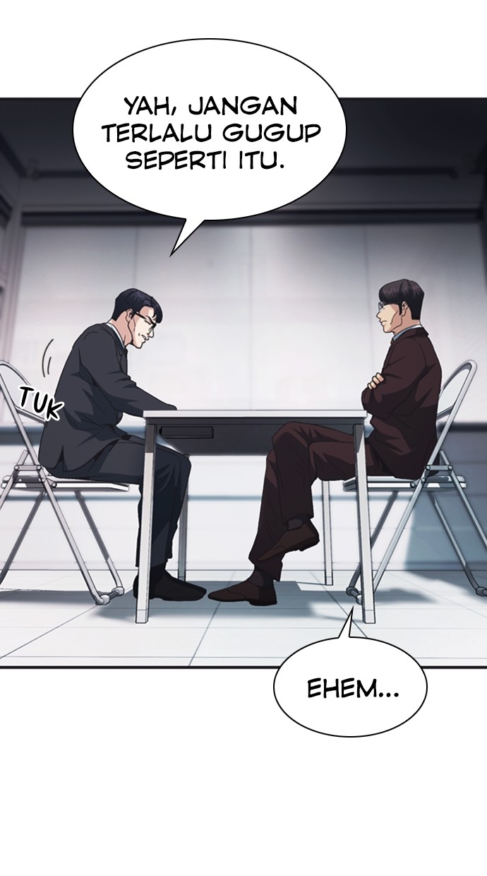 Chairman Kang, The New Employee Chapter 54 Gambar 99