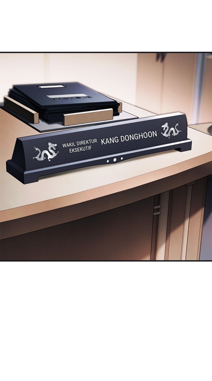 Baca Komik Chairman Kang, The New Employee Chapter 55 Gambar 1
