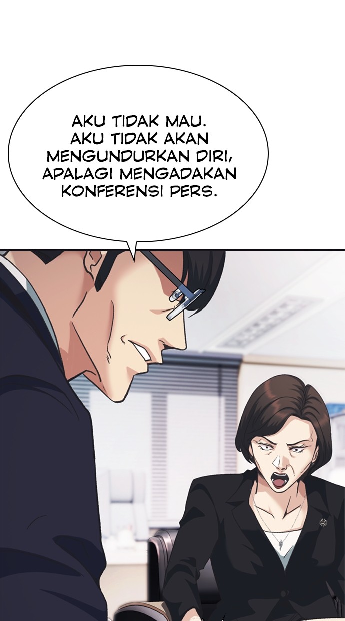 Chairman Kang, The New Employee Chapter 55 Gambar 10