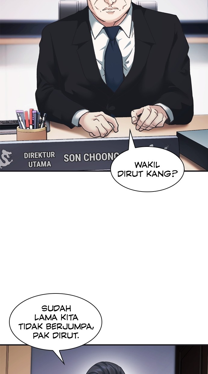 Chairman Kang, The New Employee Chapter 55 Gambar 100