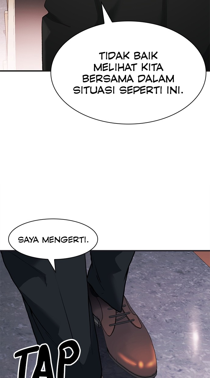Chairman Kang, The New Employee Chapter 55 Gambar 103