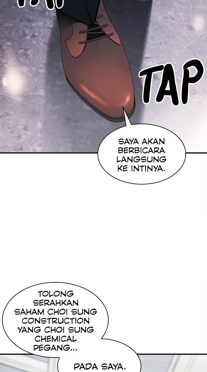 Chairman Kang, The New Employee Chapter 55 Gambar 104