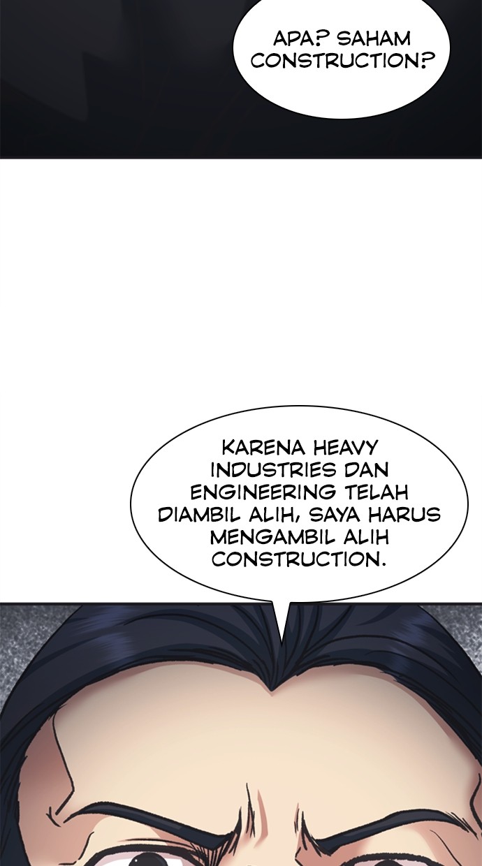 Chairman Kang, The New Employee Chapter 55 Gambar 106