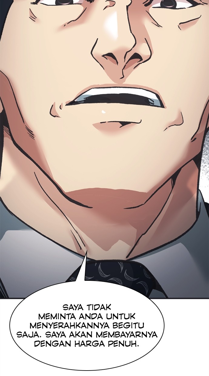 Chairman Kang, The New Employee Chapter 55 Gambar 107