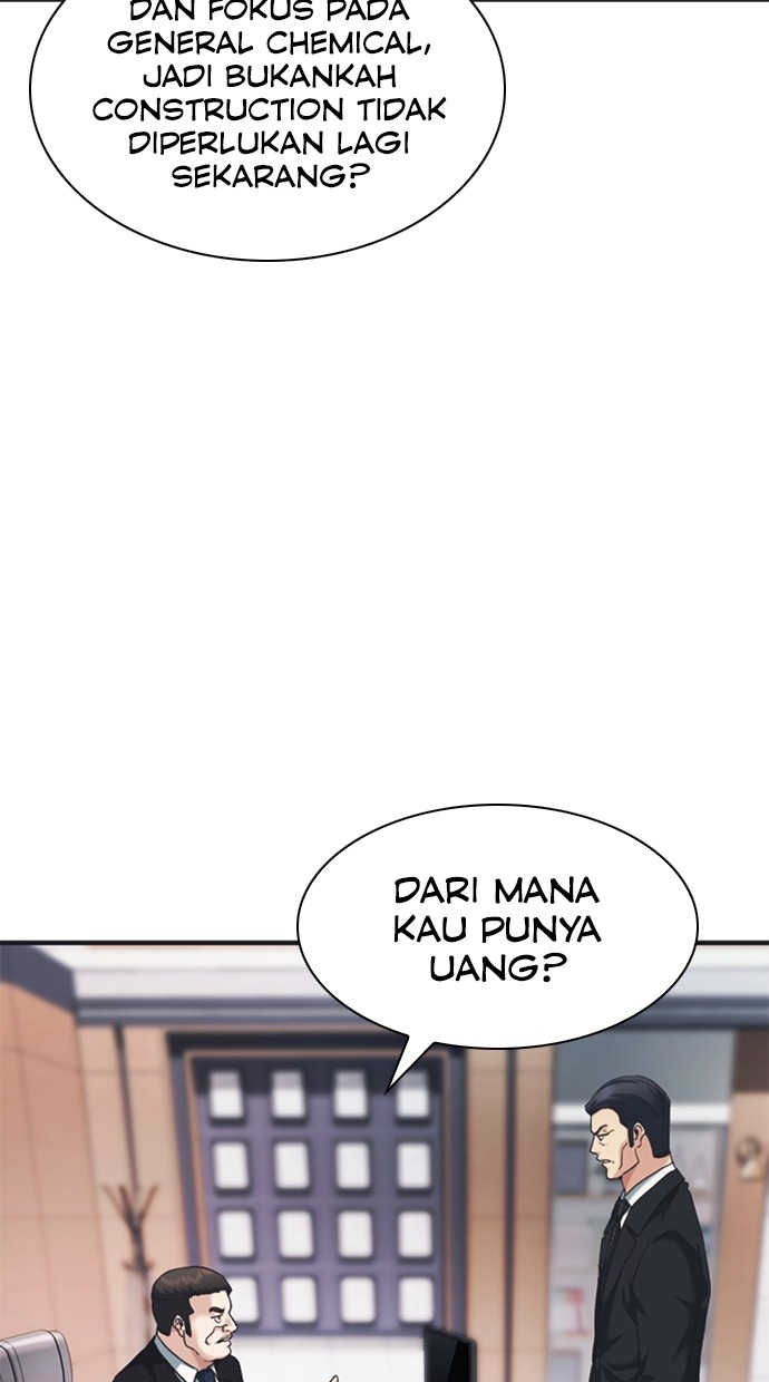 Chairman Kang, The New Employee Chapter 55 Gambar 109