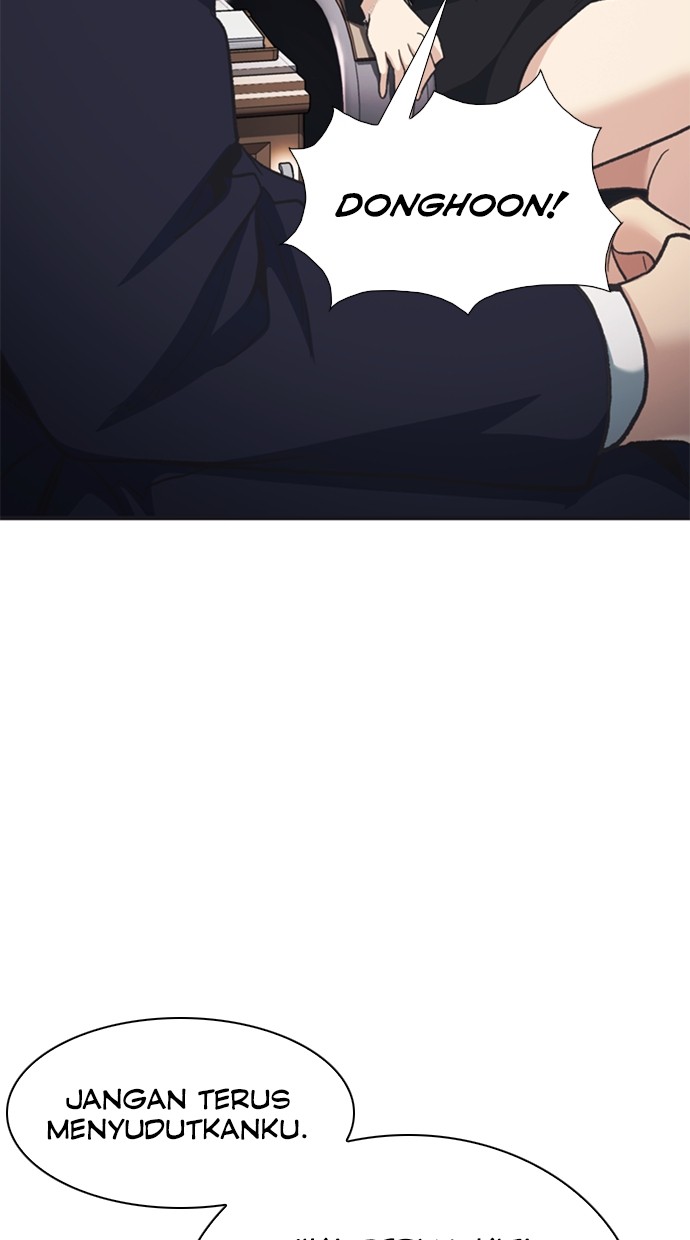 Chairman Kang, The New Employee Chapter 55 Gambar 11