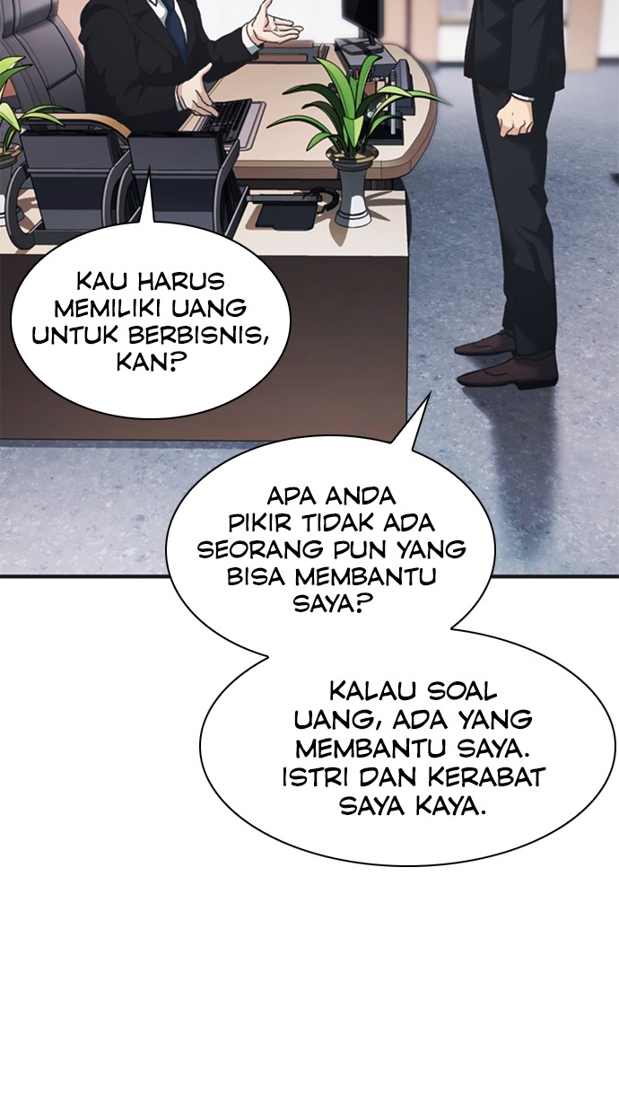 Chairman Kang, The New Employee Chapter 55 Gambar 110