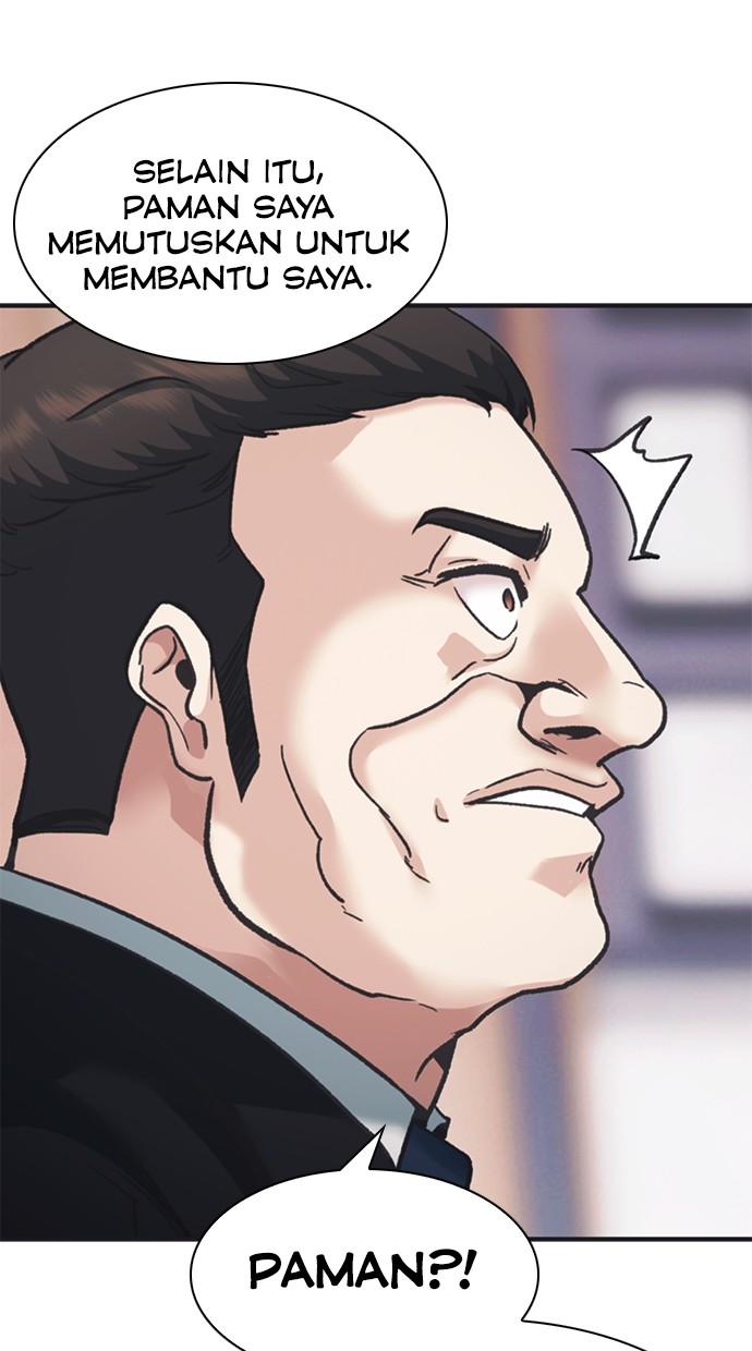 Chairman Kang, The New Employee Chapter 55 Gambar 111