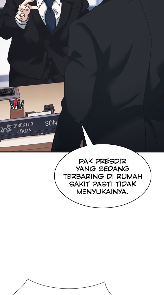 Chairman Kang, The New Employee Chapter 55 Gambar 113