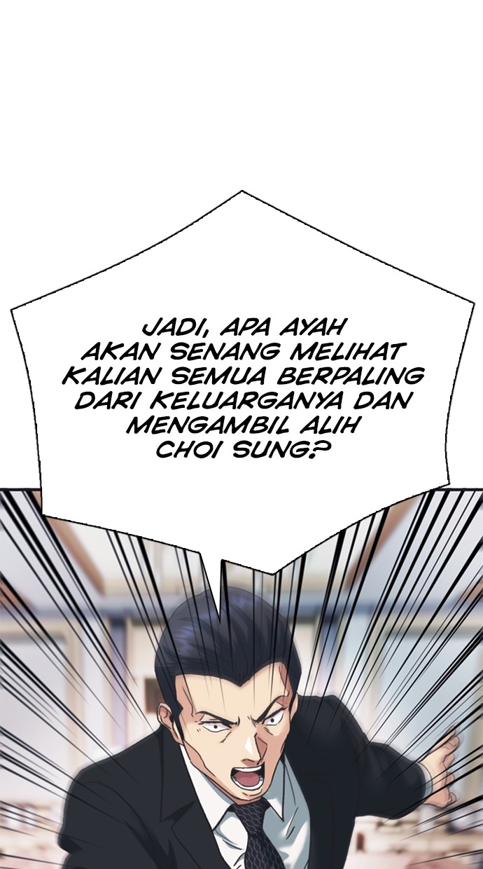 Chairman Kang, The New Employee Chapter 55 Gambar 115