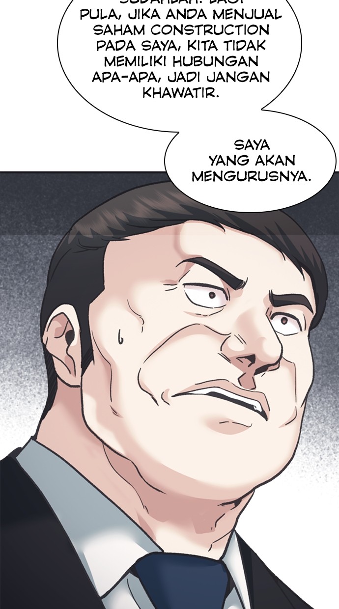 Chairman Kang, The New Employee Chapter 55 Gambar 117