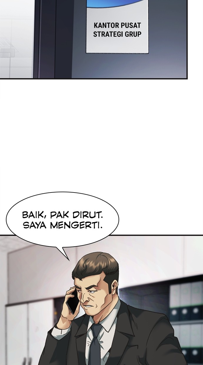 Chairman Kang, The New Employee Chapter 55 Gambar 119