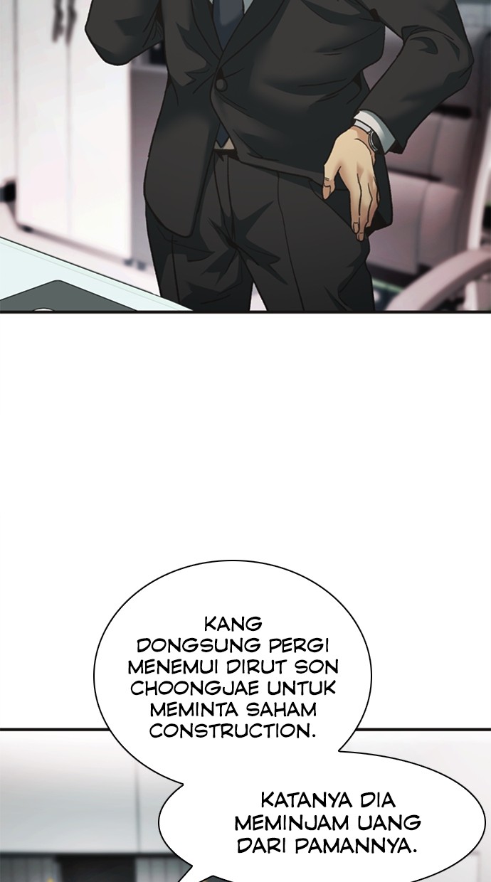 Chairman Kang, The New Employee Chapter 55 Gambar 120