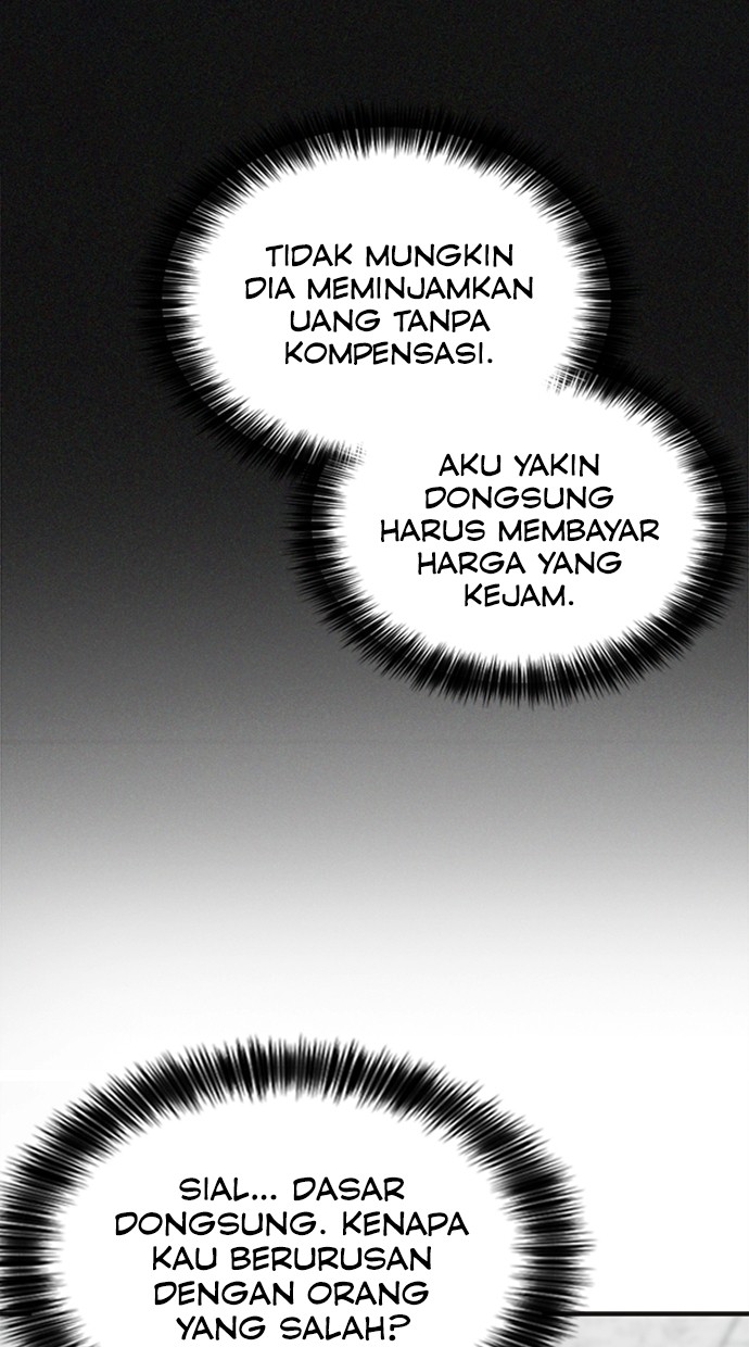 Chairman Kang, The New Employee Chapter 55 Gambar 124